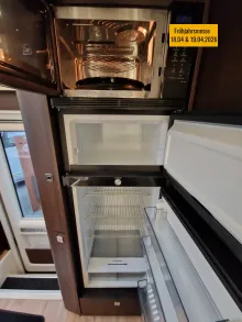 Fahrzeugbild Morelo Loft Liner 100GQ #10