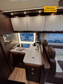 Fahrzeugbild Morelo Loft Liner 100GQ #11