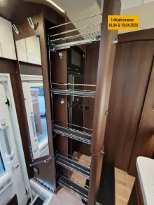 Fahrzeugbild Morelo Loft Liner 100GQ #12