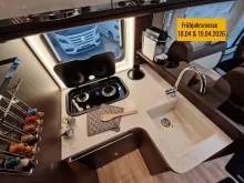 Fahrzeugbild Morelo Loft Liner 100GQ #14