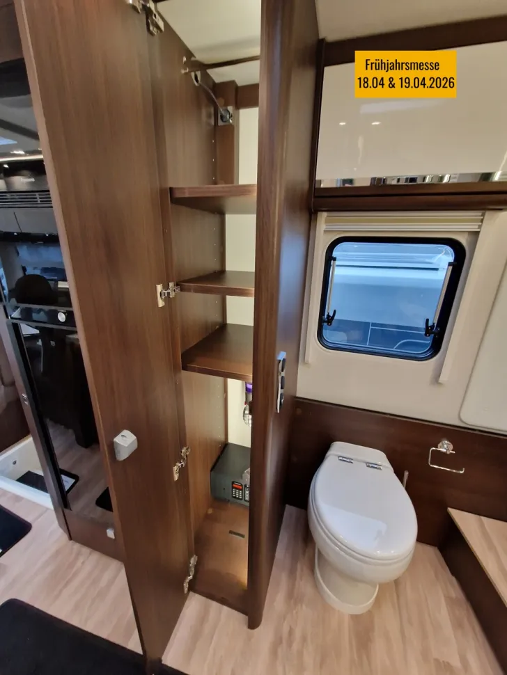 Fahrzeugbild Morelo Loft Liner 100GQ #16