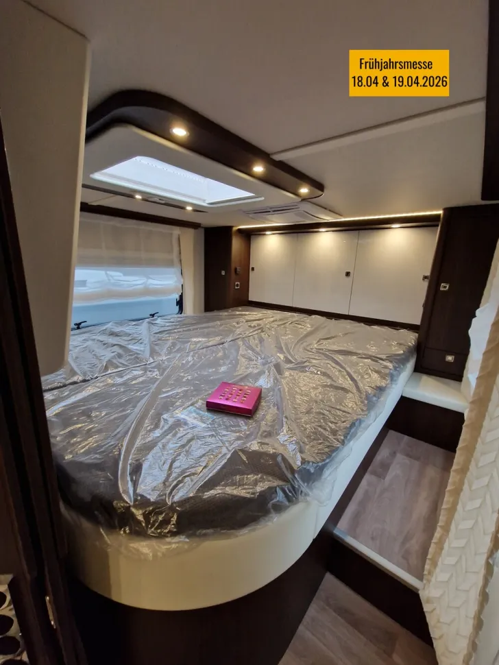 Fahrzeugbild Morelo Loft Liner 100GQ #17