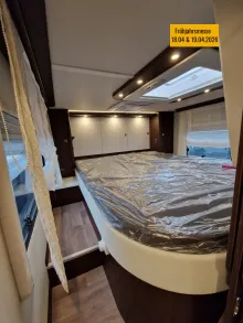 Fahrzeugbild Morelo Loft Liner 100GQ #18