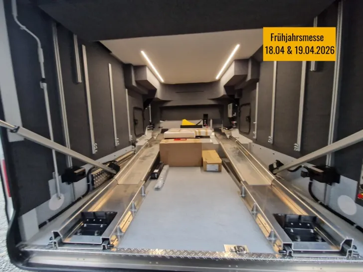 Fahrzeugbild Morelo Loft Liner 100GQ #19