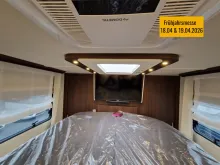 Fahrzeugbild Morelo Loft Liner 100GQ #20