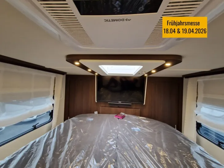 Fahrzeugbild Morelo Loft Liner 100GQ #20