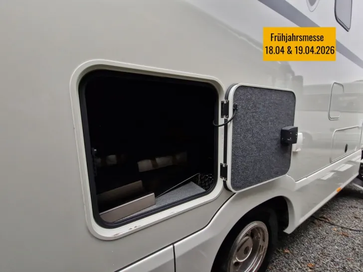 Fahrzeugbild Morelo Loft Liner 100GQ #22