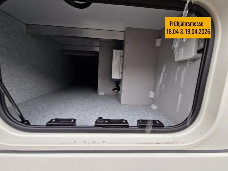 Fahrzeugbild Morelo Loft Liner 100GQ #24