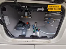 Fahrzeugbild Morelo Loft Liner 100GQ #25