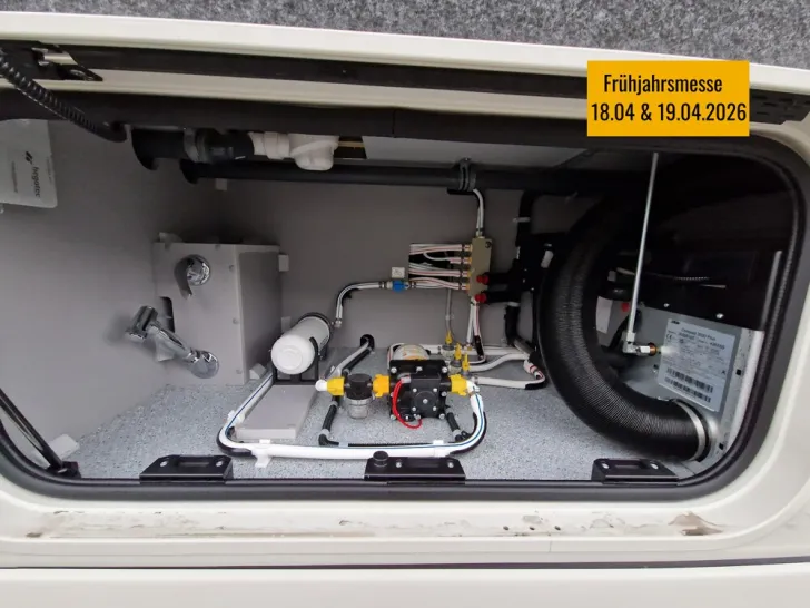 Fahrzeugbild Morelo Loft Liner 100GQ #26