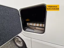 Fahrzeugbild Morelo Loft Liner 100GQ #27