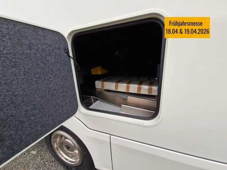 Fahrzeugbild Morelo Loft Liner 100GQ #27