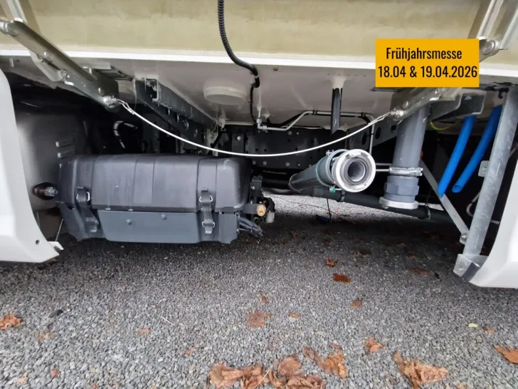 Fahrzeugbild Morelo Loft Liner 100GQ #28