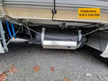 Fahrzeugbild Morelo Loft Liner 100GQ #29