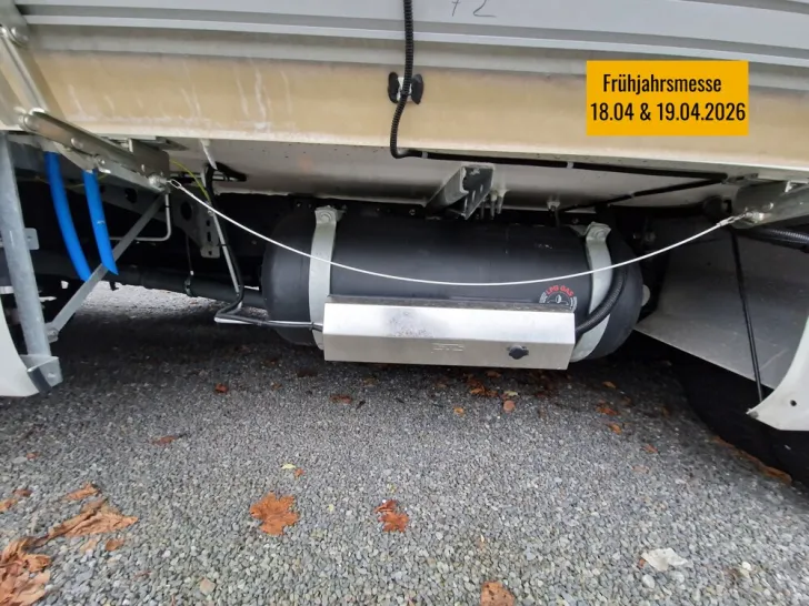 Fahrzeugbild Morelo Loft Liner 100GQ #29