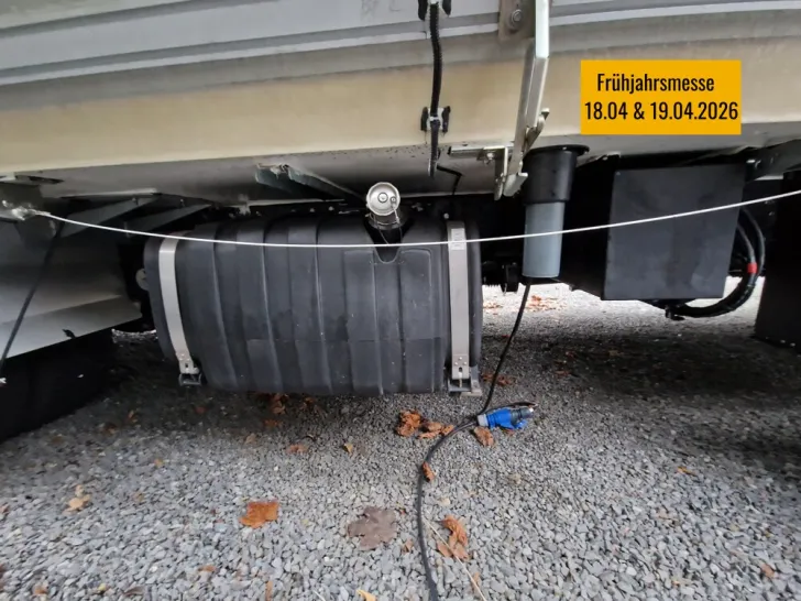 Fahrzeugbild Morelo Loft Liner 100GQ #30