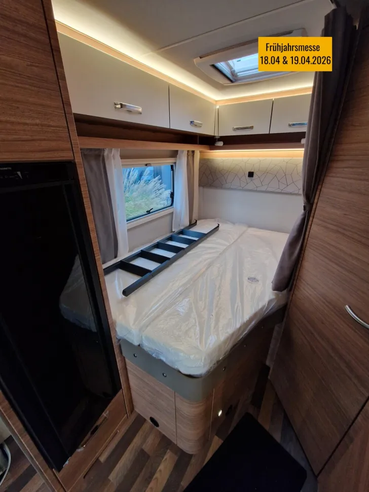 Fahrzeugbild Weinsberg CaraSuite 650 MF #22