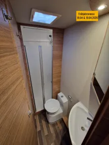 Fahrzeugbild Weinsberg CaraSuite 650 MF #26