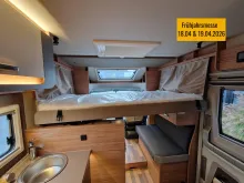 Fahrzeugbild Weinsberg CaraSuite 650 MF #29