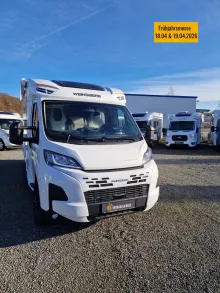 Fahrzeugbild Weinsberg CaraCompact EDITION PEPPER 600 MEG #2