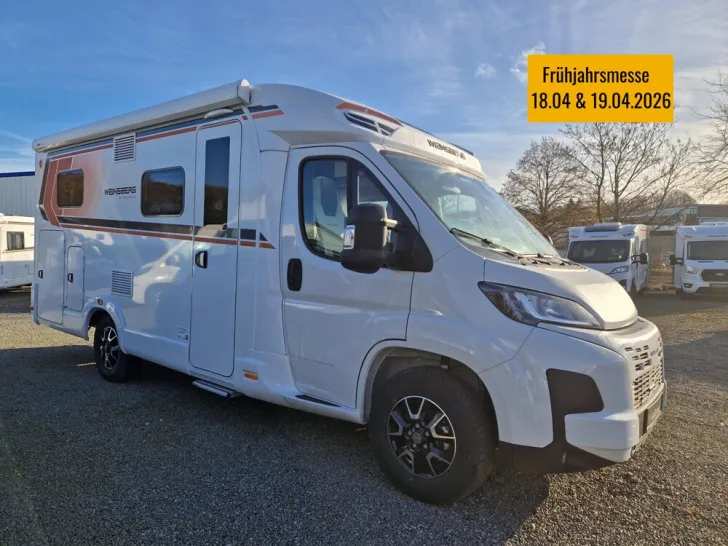 Fahrzeugbild Weinsberg CaraCompact EDITION PEPPER 600 MEG #3