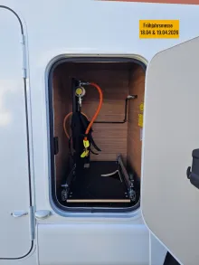 Fahrzeugbild Weinsberg CaraCompact EDITION PEPPER 600 MEG #5