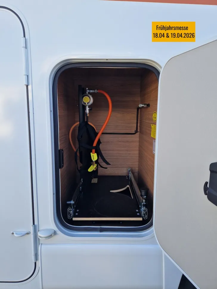 Fahrzeugbild Weinsberg CaraCompact EDITION PEPPER 600 MEG #5