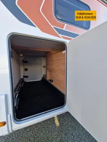 Fahrzeugbild Weinsberg CaraCompact EDITION PEPPER 600 MEG #6