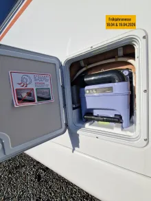 Fahrzeugbild Weinsberg CaraCompact EDITION PEPPER 600 MEG #7