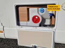 Fahrzeugbild Weinsberg CaraCompact EDITION PEPPER 600 MEG #8