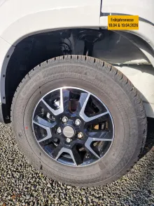 Fahrzeugbild Weinsberg CaraCompact EDITION PEPPER 600 MEG #9