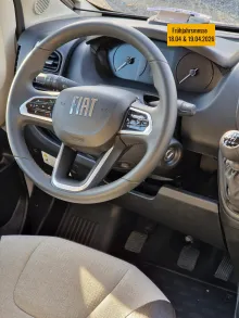 Fahrzeugbild Weinsberg CaraCompact EDITION PEPPER 600 MEG #11