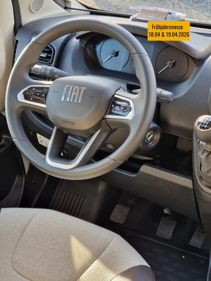 Fahrzeugbild Weinsberg CaraCompact EDITION PEPPER 600 MEG #11