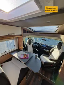 Fahrzeugbild Weinsberg CaraCompact EDITION PEPPER 600 MEG #12