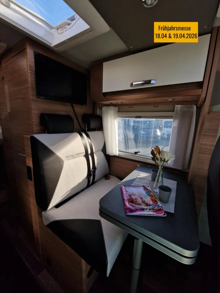 Fahrzeugbild Weinsberg CaraCompact EDITION PEPPER 600 MEG #13