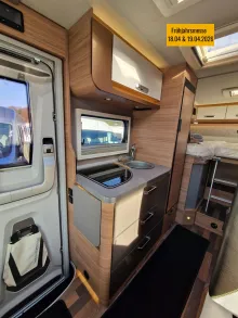 Fahrzeugbild Weinsberg CaraCompact EDITION PEPPER 600 MEG #17