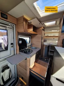 Fahrzeugbild Weinsberg CaraCompact EDITION PEPPER 600 MEG #18