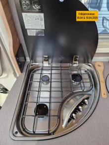 Fahrzeugbild Weinsberg CaraCompact EDITION PEPPER 600 MEG #19