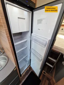 Fahrzeugbild Weinsberg CaraCompact EDITION PEPPER 600 MEG #20