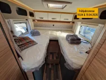 Fahrzeugbild Weinsberg CaraCompact EDITION PEPPER 600 MEG #26