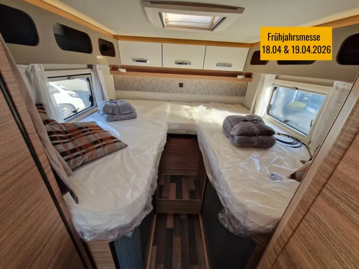 Fahrzeugbild Weinsberg CaraCompact EDITION PEPPER 600 MEG #26