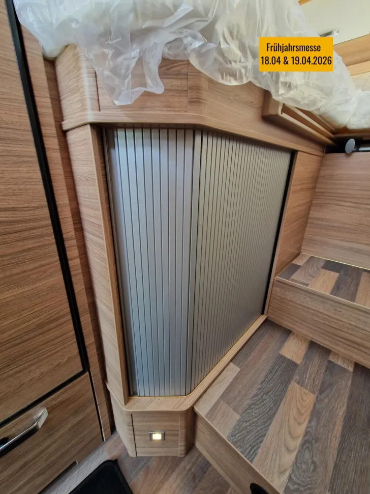 Fahrzeugbild Weinsberg CaraCompact EDITION PEPPER 600 MEG #27