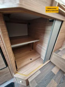 Fahrzeugbild Weinsberg CaraCompact EDITION PEPPER 600 MEG #28