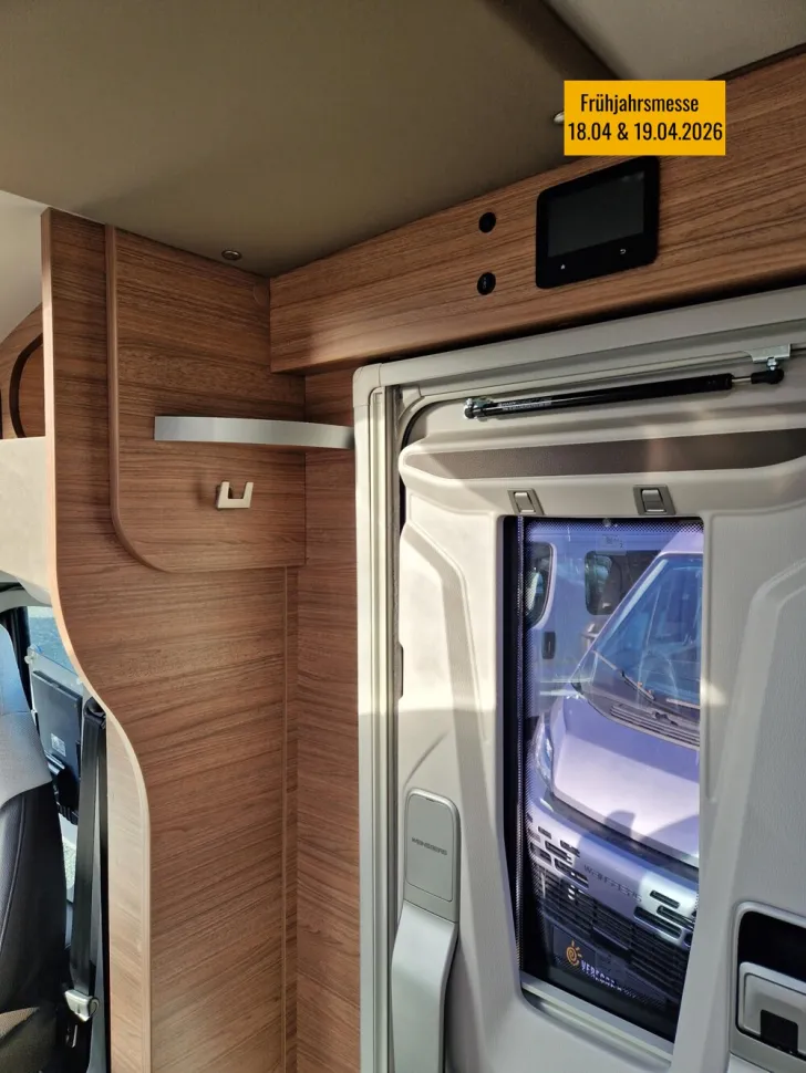 Fahrzeugbild Weinsberg CaraCompact EDITION PEPPER 600 MEG #29