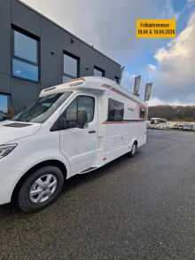 Fahrzeugbild Weinsberg CaraCompact MB EDITION PEPPER 640 MEG #2