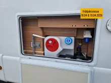 Fahrzeugbild Weinsberg CaraCompact MB EDITION PEPPER 640 MEG #11