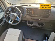 Fahrzeugbild Weinsberg CaraCompact MB EDITION PEPPER 640 MEG #12