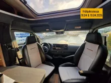 Fahrzeugbild Weinsberg CaraCompact MB EDITION PEPPER 640 MEG #13