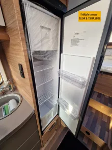 Fahrzeugbild Weinsberg CaraCompact MB EDITION PEPPER 640 MEG #19