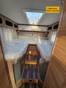 Fahrzeugbild Weinsberg CaraCompact MB EDITION PEPPER 640 MEG #23